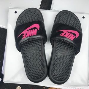 Nike Slides